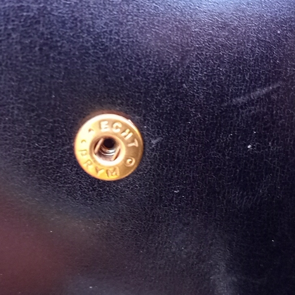 AUTHENTIC c'80s GUCCI Bi-fold Wallet - Picture 13 of 16